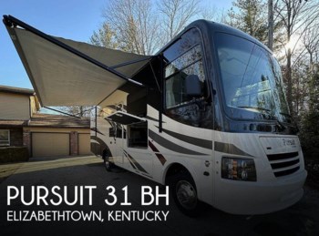Used 2019 Coachmen Pursuit 31 BH available in Elizabethtown, Kentucky