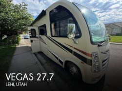 Used 2019 Thor Motor Coach Vegas 27.7 available in Lehi, Utah