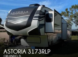 Used 2021 Dutchmen Astoria 3173RLP available in Orlando, Florida