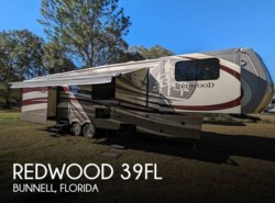 Used 2015 Redwood RV Redwood 39fl available in Bunnell, Florida