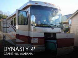 Used 2006 Monaco RV Dynasty Countess III available in Crane Hill, Alabama
