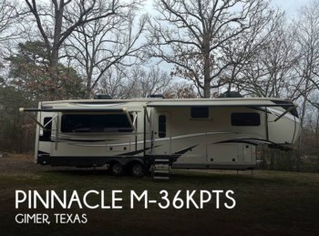 Used 2021 Jayco Pinnacle M-36KPTS available in Gimer, Texas