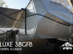 Used 2019 Luxe  38GFB available in Tampa, Florida