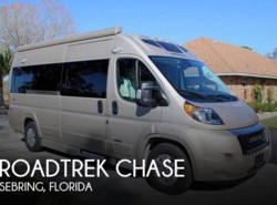 Used 2022 Roadtrek Roadtrek Chase available in Sebring, Florida