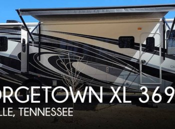 Used 2017 Forest River Georgetown XL 369DS available in Sevierville, Tennessee