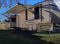 Used 2021 Forest River Sandpiper 3660MB available in Dry Prong, Louisiana