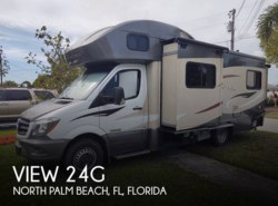 Used 2016 Winnebago View 24G available in North Palm Beach, Fl, Florida