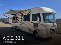Used 2018 Thor Motor Coach A.C.E. 32.1 available in Cypress, Texas