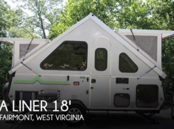 Used 2020 Miscellaneous  A Liner Family Expedition available in Fairmont, West Virginia