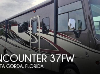 Used 2012 Coachmen Encounter 37FW available in Punta Gorda, Florida