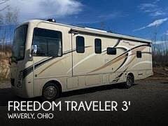 Used 2020 Thor America Freedom Traveler 30A available in Waverly, Ohio