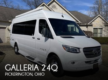 Used 2021 Coachmen Galleria 24Q available in Pickerington, Ohio