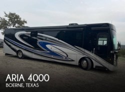 Used 2022 Thor Motor Coach Aria 4000 available in Boerne, Texas