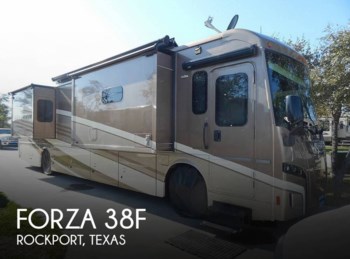 Used 2018 Winnebago Forza 38F available in Rockport, Texas