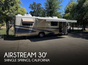 Used 2005 Airstream Land Yacht Airstream available in Shingle Springs, California