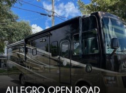 Used 2012 Tiffin Allegro Open Road 35 QBA available in Miami, Florida