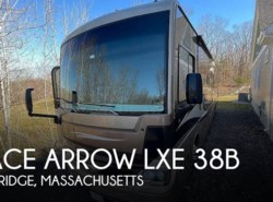 Used 2017 Fleetwood Pace Arrow LXE 38B available in Uxbridge, Massachusetts