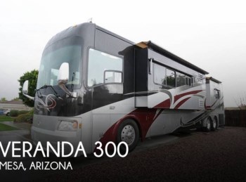Used 2009 Country Coach Veranda 300 available in Mesa, Arizona