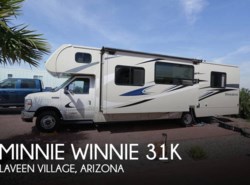 Used 2020 Winnebago Minnie Winnie 31K available in Laveen Village, Arizona