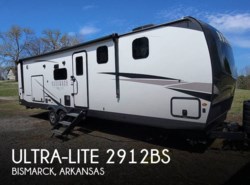 Used 2023 Rockwood  Ultra-Lite 2912BS available in Bismarck, Arkansas