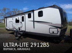 Used 2023 Rockwood Ultra-Lite 2912BS available in Bismarck, Arkansas