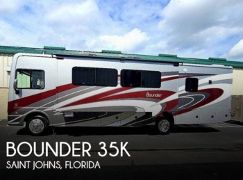 Used 2022 Fleetwood Bounder 35k available in Saint Johns, Florida