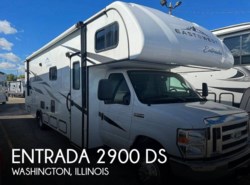 Used 2022 East to West Entrada 2900DS available in Washington, Illinois
