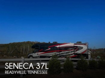 Used 2020 Jayco Seneca 37L available in Readyville, Tennessee