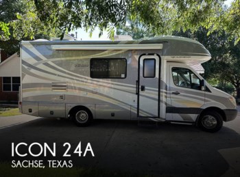 Used 2009 Fleetwood Icon 24A available in Sachse, Texas