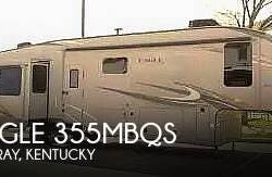 Used 2019 Jayco Eagle 355MBQS available in Murray, Kentucky