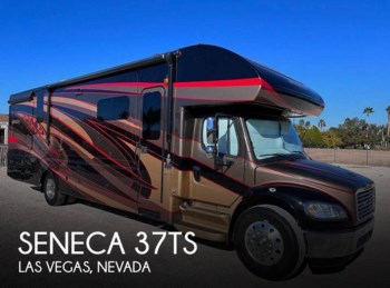 Used 2017 Jayco Seneca 37ts available in Las Vegas, Nevada