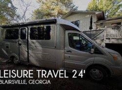 Used 2019 Leisure Travel Wonder Leisure Travel W24FTB available in Blairsville, Georgia