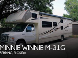Used 2019 Winnebago Minnie Winnie M-31G available in Sebring, Florida