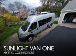 Used 2018 Miscellaneous  Sunlight Van One 19'6" available in Mystic, Connecticut