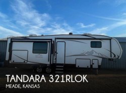 Used 2022 East to West Tandara 321RLOK available in Meade, Kansas