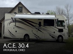 Used 2018 Thor Motor Coach A.C.E. 30.4 available in Pataskala, Ohio