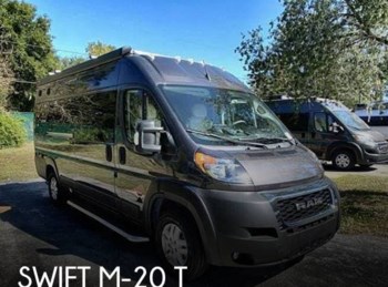 Used 2023 Jayco Swift M-20 T available in Calimesa, California