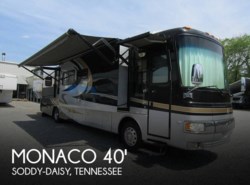 Used 2008 Monaco RV Diplomat Monaco 40SKQ available in Soddy-Daisy, Tennessee