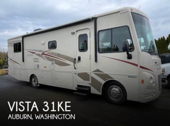 Used 2017 Winnebago Vista 31KE available in Auburn, Washington
