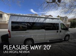 Used 2019 Miscellaneous  Pleasure Way Lexor TS available in Las Vegas, Nevada