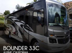 Used 2019 Fleetwood Bounder 33C available in Alpine, California