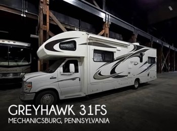 Used 2012 Jayco Greyhawk 31FS available in Mechanicsburg, Pennsylvania