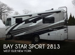 Used 2024 Newmar Bay Star Sport 2813 available in West Islip, New York