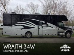 Used 2022 Nexus Wraith 34W available in Durand, Michigan