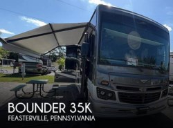 Used 2019 Fleetwood Bounder 35K available in Feasterville, Pennsylvania