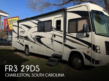 Used 2018 Forest River FR3 29DS available in Charleston, South Carolina