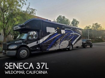 Used 2022 Jayco Seneca 37L available in Wildomar, California