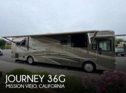Used 2006 Winnebago Journey 36G available in Mission Viejo, California