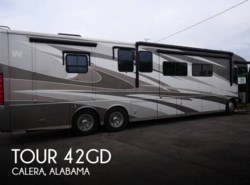 Used 2013 Winnebago Tour 42GD available in Calera, Alabama