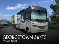 Used 2015 Forest River Georgetown 364TS available in Haslet, Texas